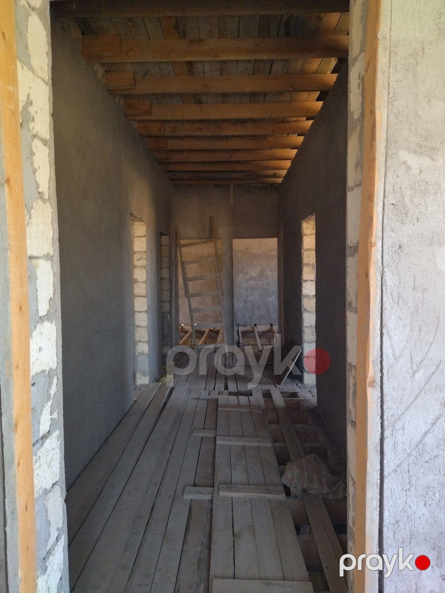 Həyət evi, Masazır qəs — Ev, villa, Bakı (12)