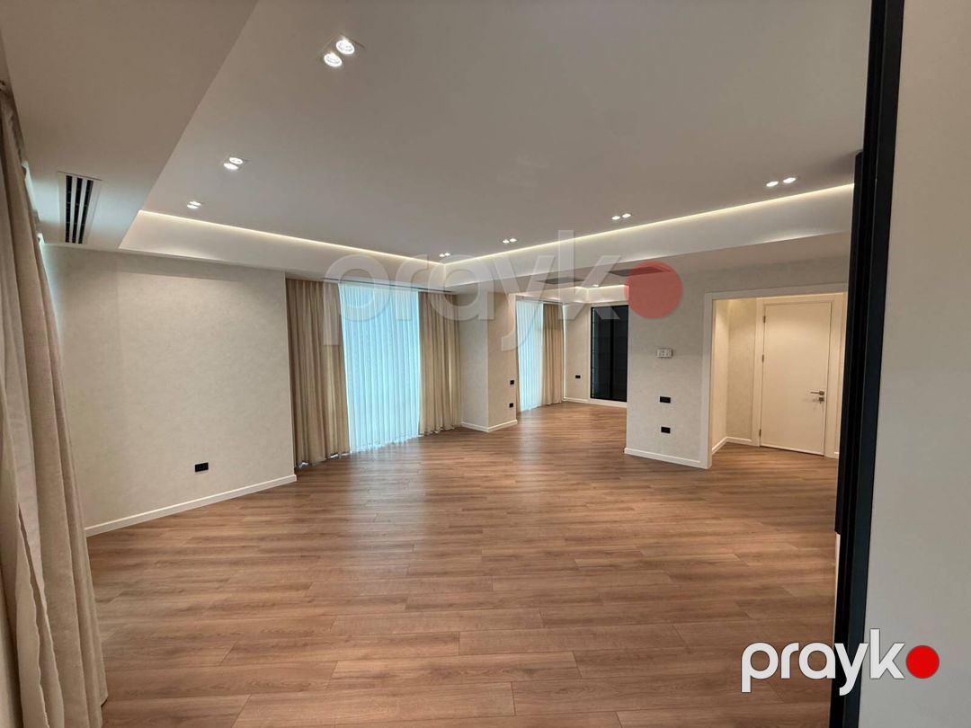 Satılır 3 otaqlı yeni tikili 148 m² — Mənzil, Bakı (3)