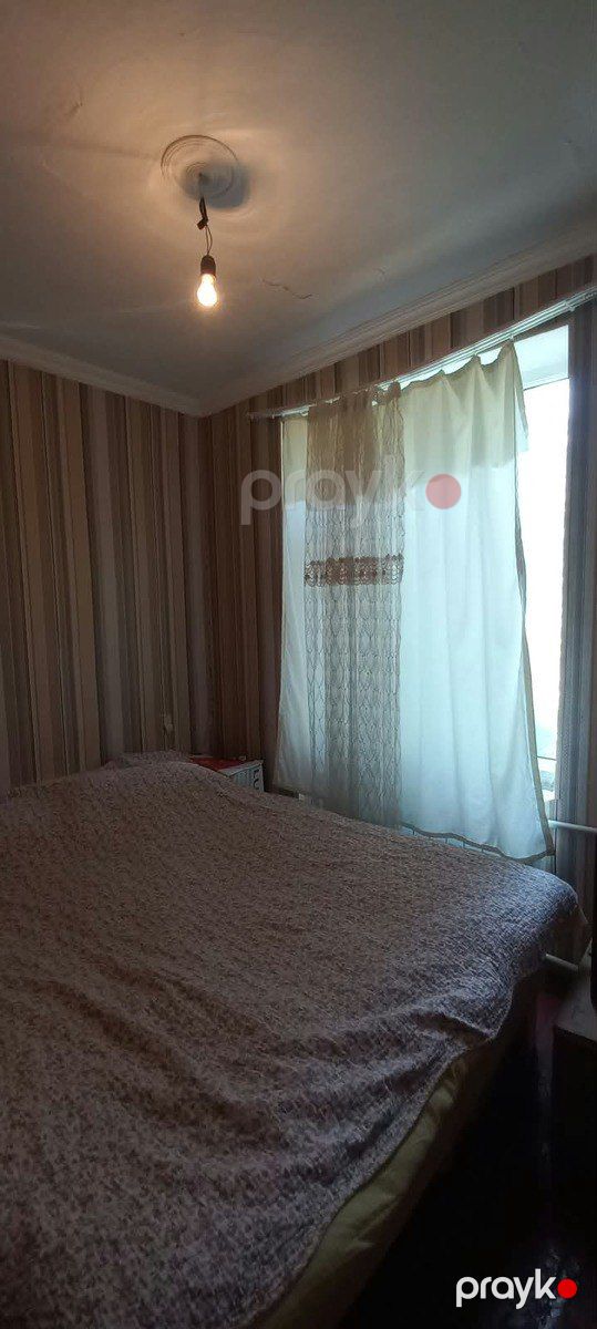 Satılır 2 otaqlı köhnə tikili 35 m² — Mənzil, Bakı (4)