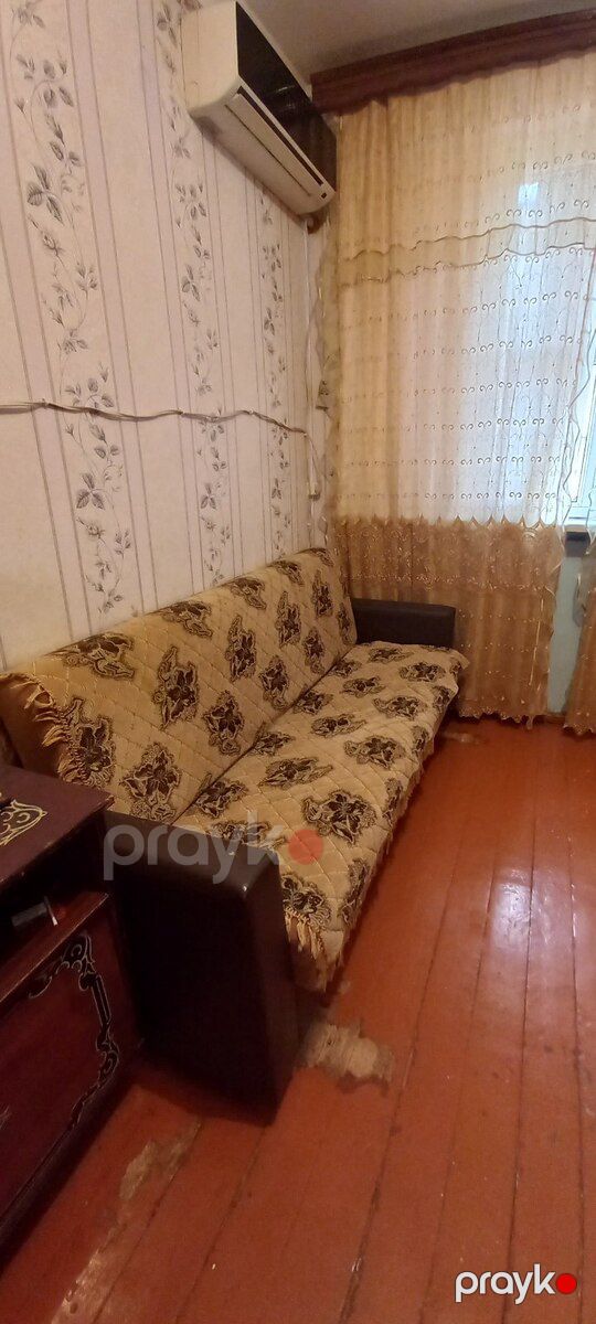 1-otaqlı mənzil kirayə verilir, Sumqayıt ş., 30 m² — Mənzil, Sumqayıt (2)