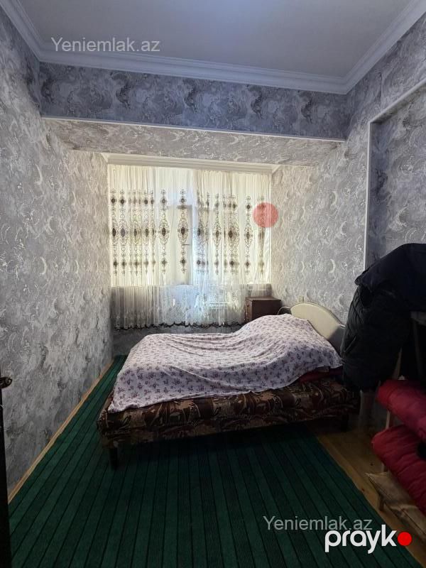 Satılır 3 otaqlı Bina evi menzil (Yeni tikili), 50 m², Masazır — Mənzil, Abşeron (7)