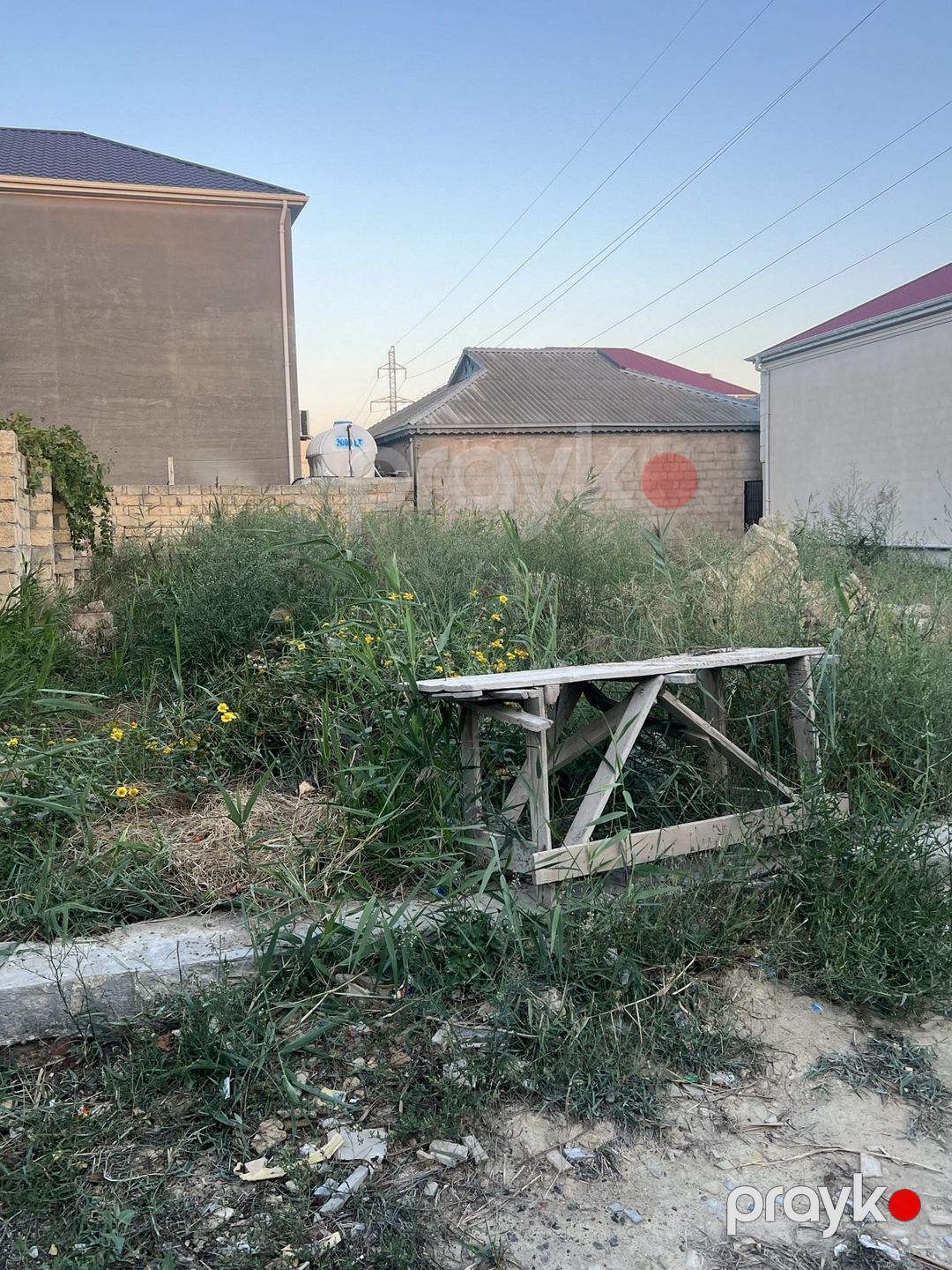 Satılır torpaq 3 sot — Torpaq, Bakı (5)