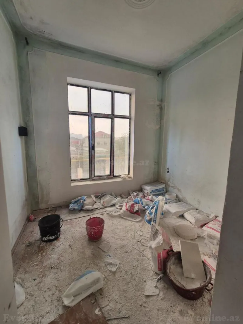 Satılır 7 otaqlı Həyət evi 3067 m² Bakı, Sabunçu r., Bakıxanov — Ev, villa, Bakı (5)