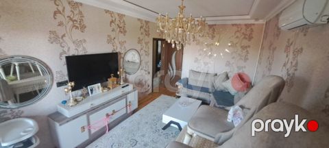 Satılır 3 otaqlı köhnə tikili 90 m² — Bakı
