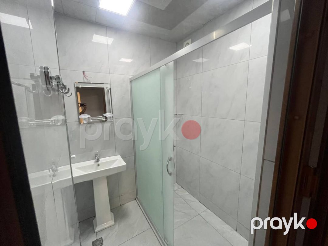 İcarəyə verilir 3 otaqlı köhnə tikili 80 m² — Mənzil, Bakı (10)