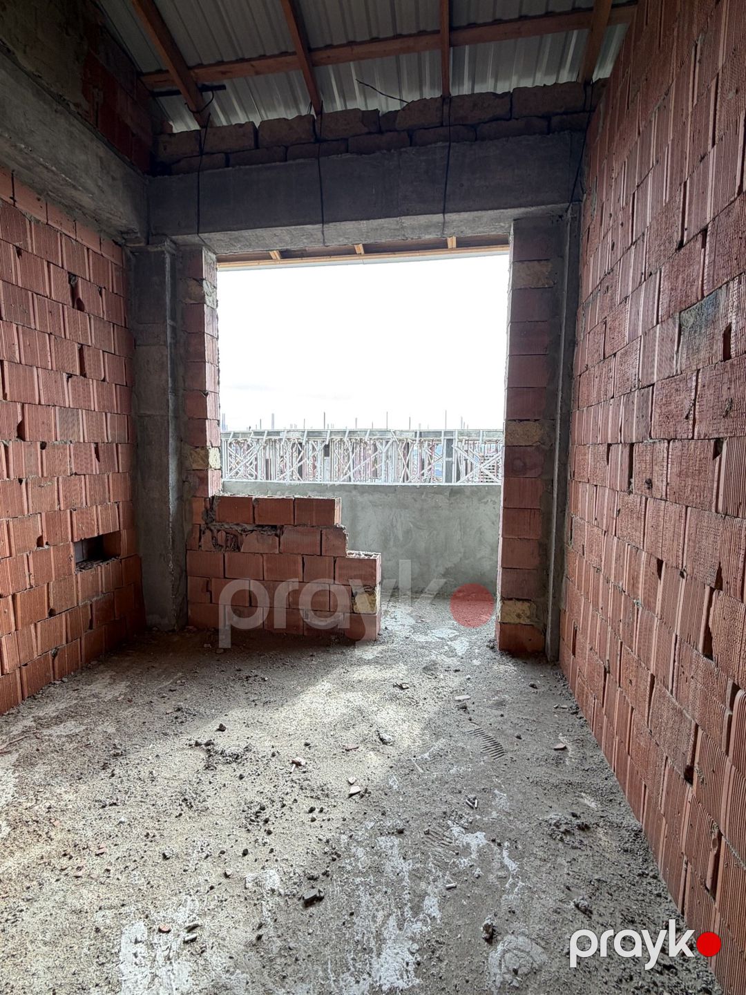 Satılır 2 otaqlı yeni tikili 72 m² — Mənzil, Bakı (3)
