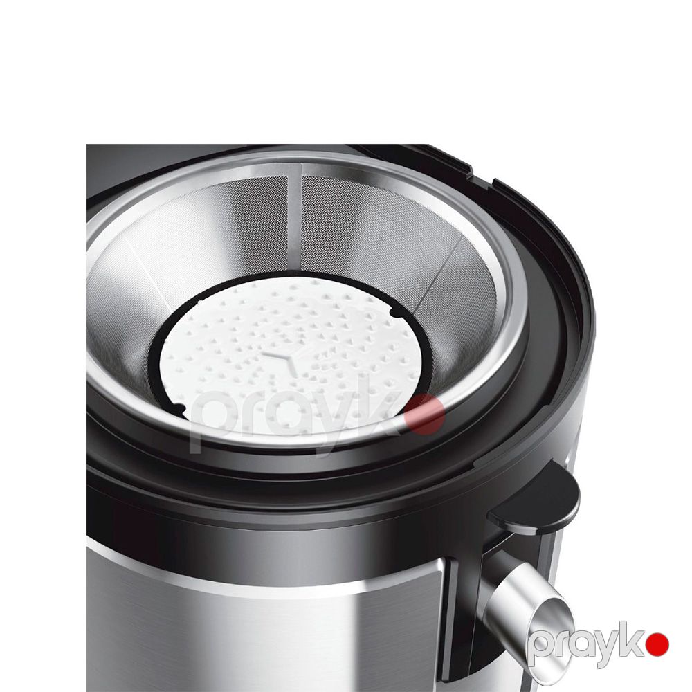Şirəçəkən Bosch MES4010 Black — Mallar, Bakı (4)