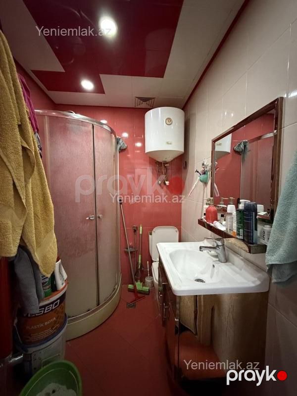 Satılır 3 otaqlı Bina evi menzil (Yeni tikili), 54 m², Masazır — Mənzil, Abşeron (5)