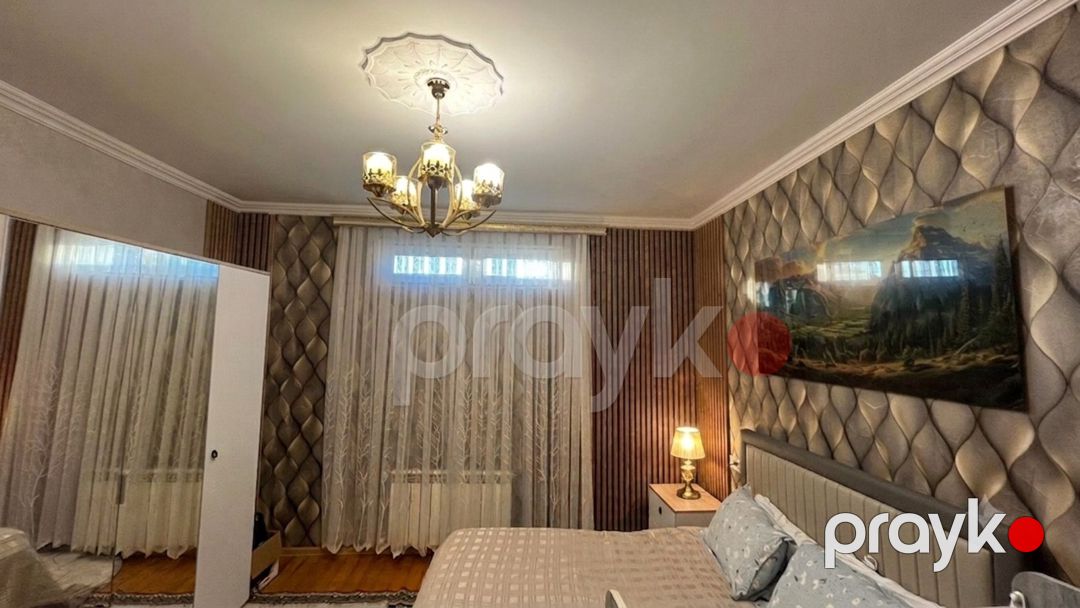 Satılır 3 otaqlı həyət evi/bağ evi 100 m² — Ev, villa, Bakı (2)