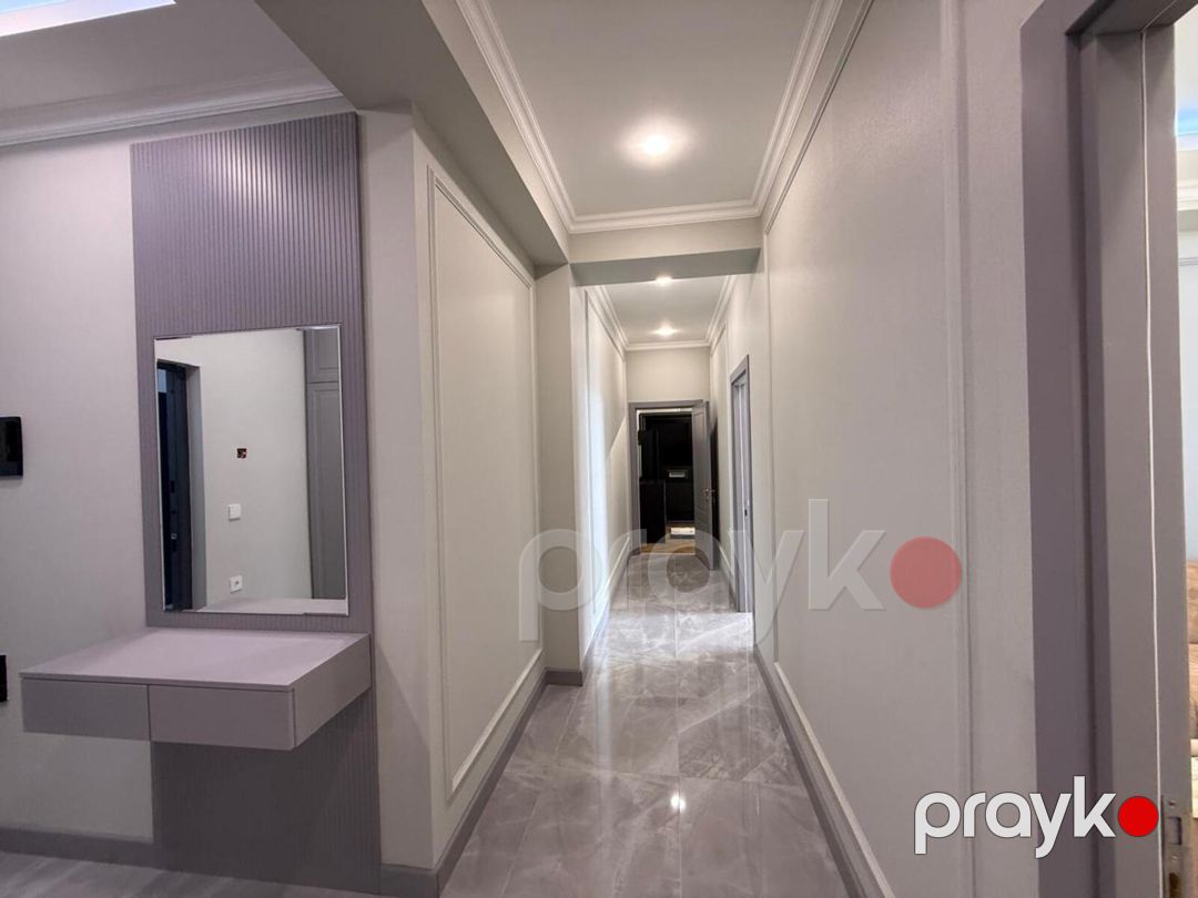 İcarəyə verilir 2 otaqlı yeni tikili 70 m² — Mənzil, Bakı (8)