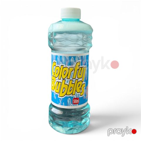 Sabun köpüyü OA6440, 500 ml — Bakı