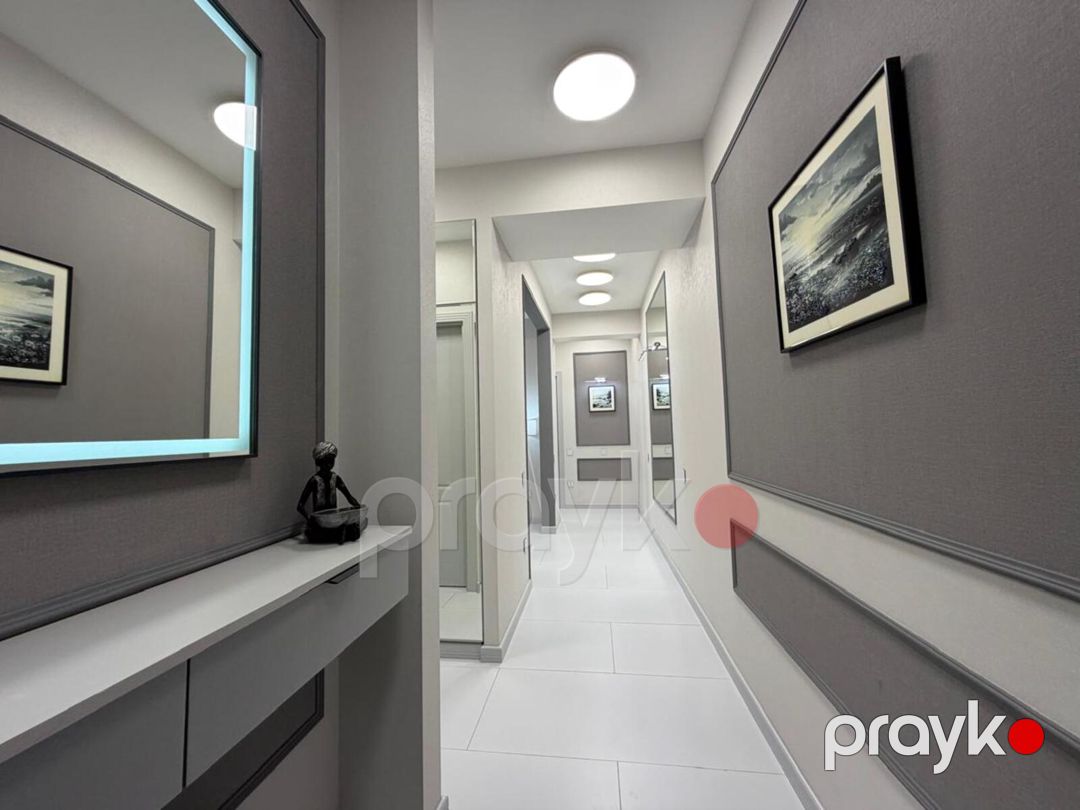 Satılır 3 otaqlı yeni tikili 84 m² — Mənzil, Bakı (5)