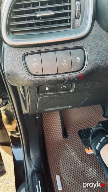 Kia Sorento, 2.0 L, 2015 il, 184 000 km — Avtomobillər, Bakı (11)