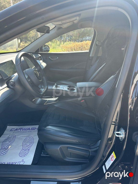 BYD Seal 05, 1.5 L, 7.68 kWh, 2025 il, 22 300 km — Avtomobillər, Bakı (6)
