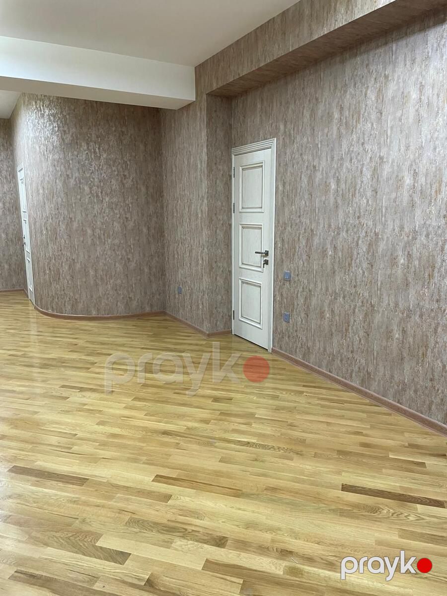 İcarəyə verilir 3 otaqlı yeni tikili 145 m² — Mənzil, Bakı (7)