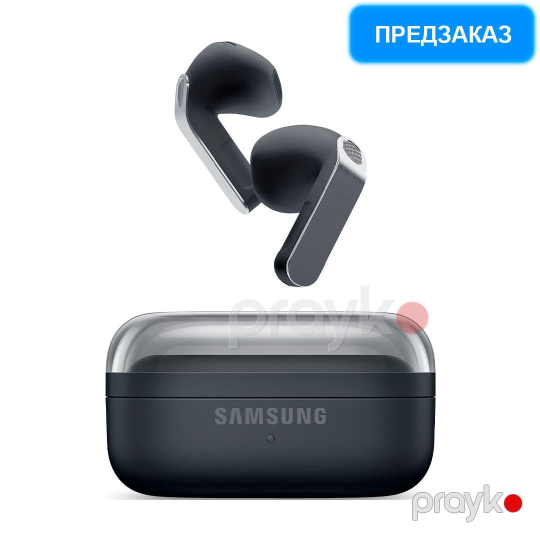 Samsung Galaxy Buds 4 — Simsiz qulaqlıqlar, Bakı (2)