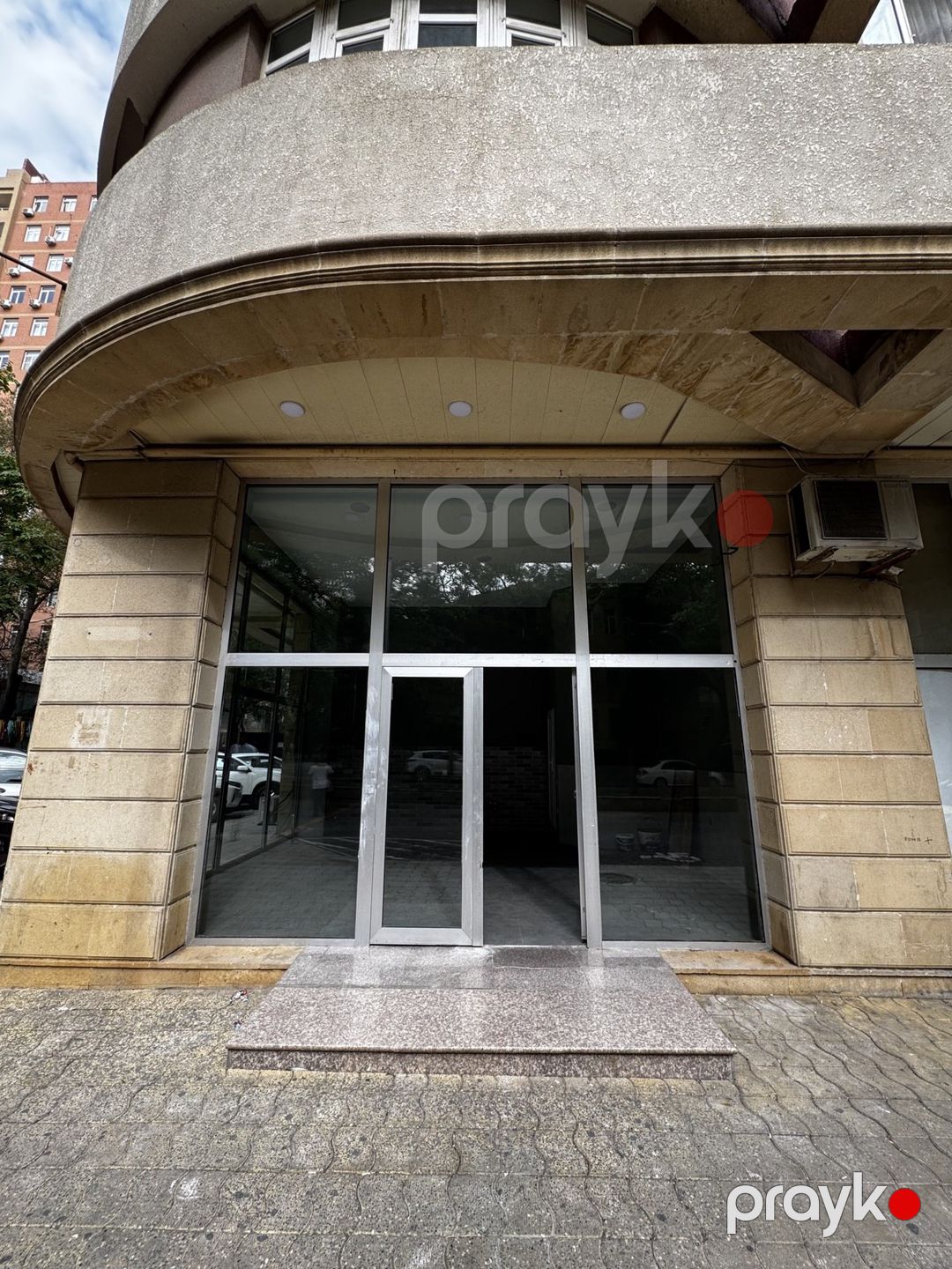 İcarəyə verilir obyekt 35 m² — Əmlak, Bakı (6)