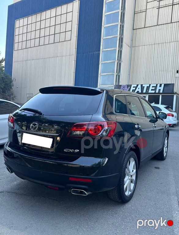 Mazda CX-9, 3.7 L, 2011 il, 192 000 km — Avtomobillər, Bakı (5)