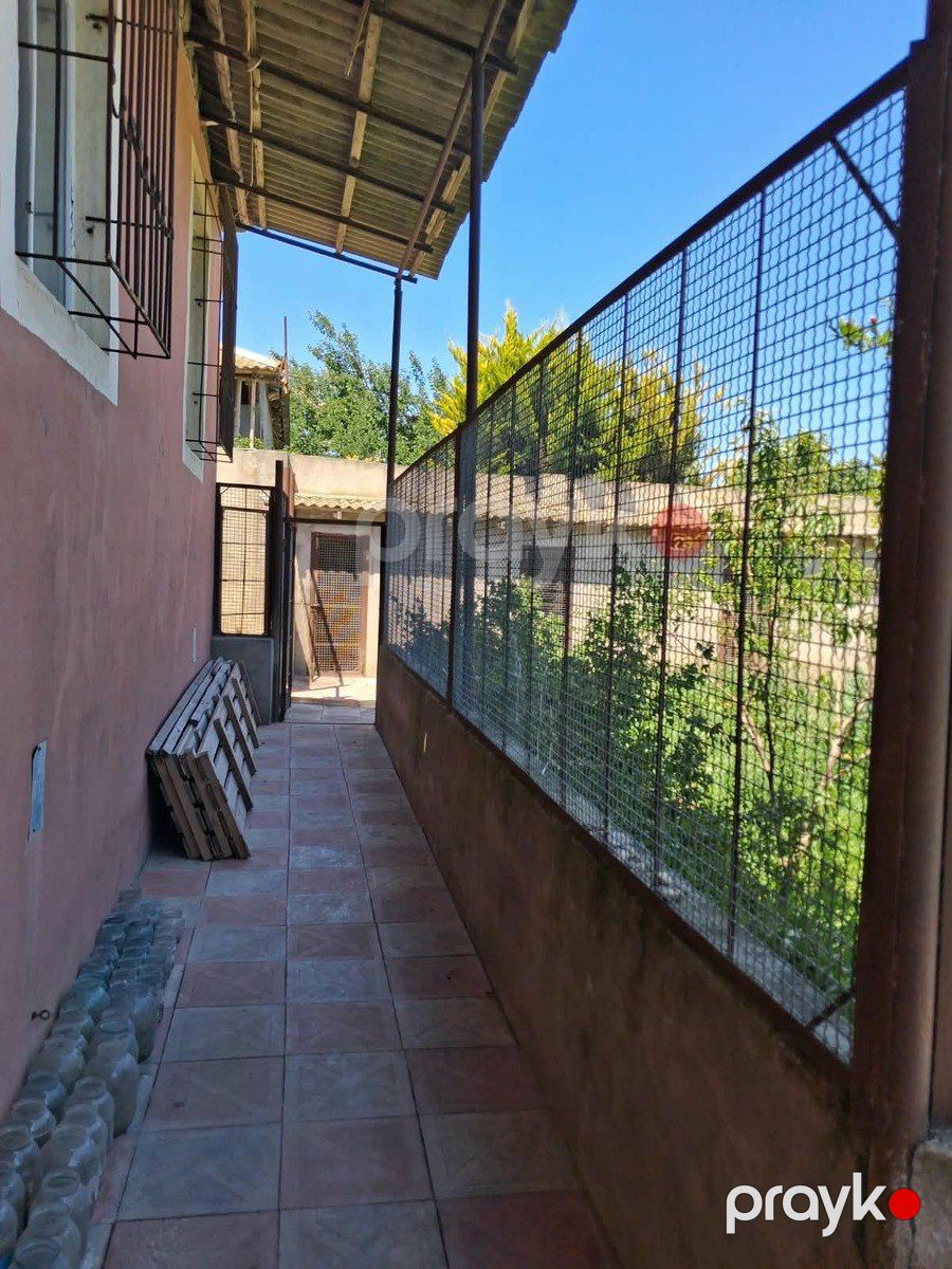 Satılır 5 otaqlı həyət evi/bağ evi 117 m² — Ev, villa, Bakı (9)