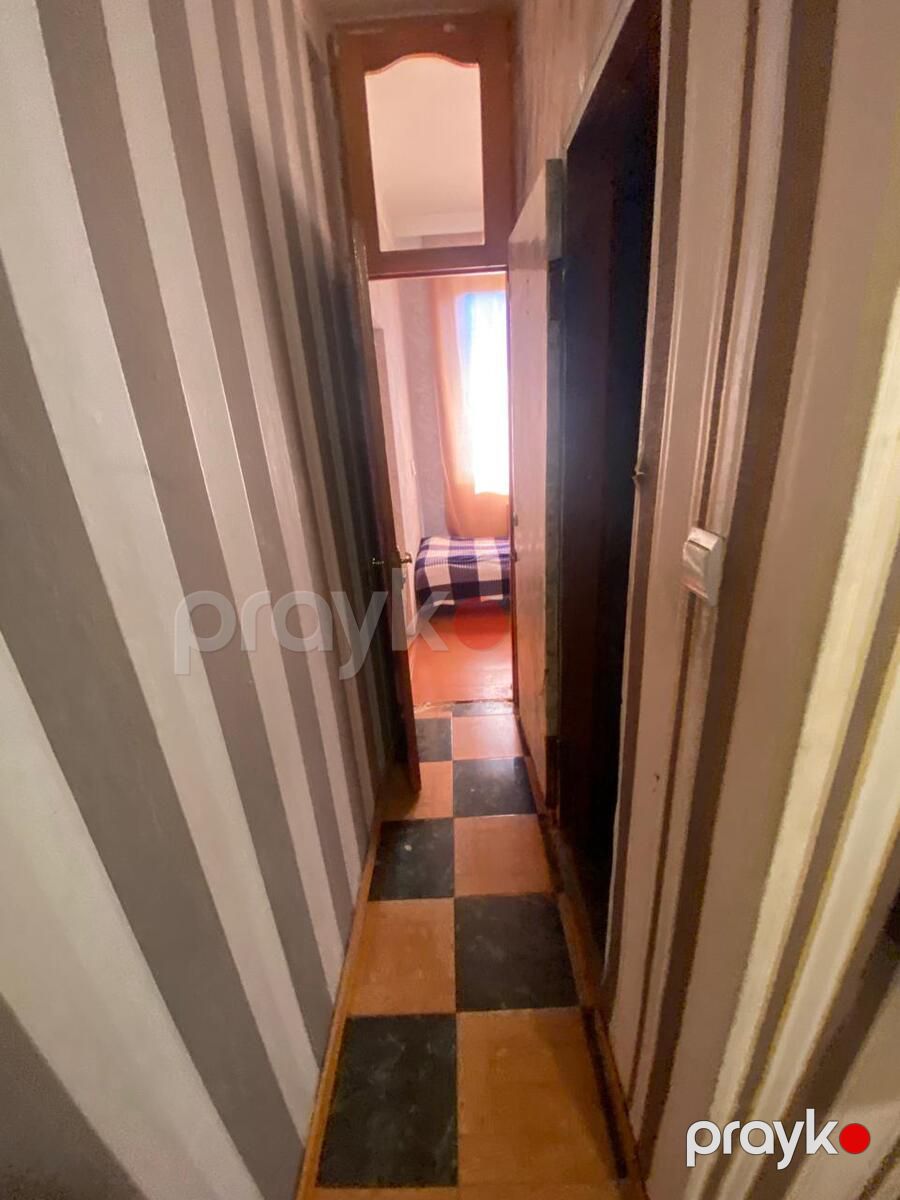 Satılır 3 otaqlı köhnə tikili 60 m² — Mənzil, Bakı (11)