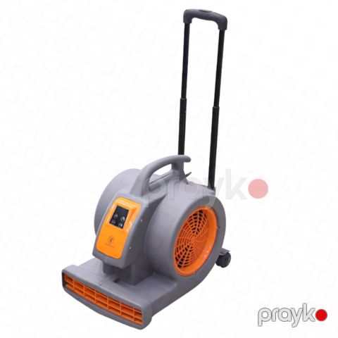 Ventilyator marasso təkərli 500X500X400 mis 300W