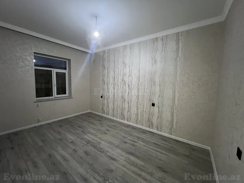 Satılır 3 otaqlı Həyət evi 75 m² Bakı, Abşeron r., Saray — Ev, villa, Bakı (5)
