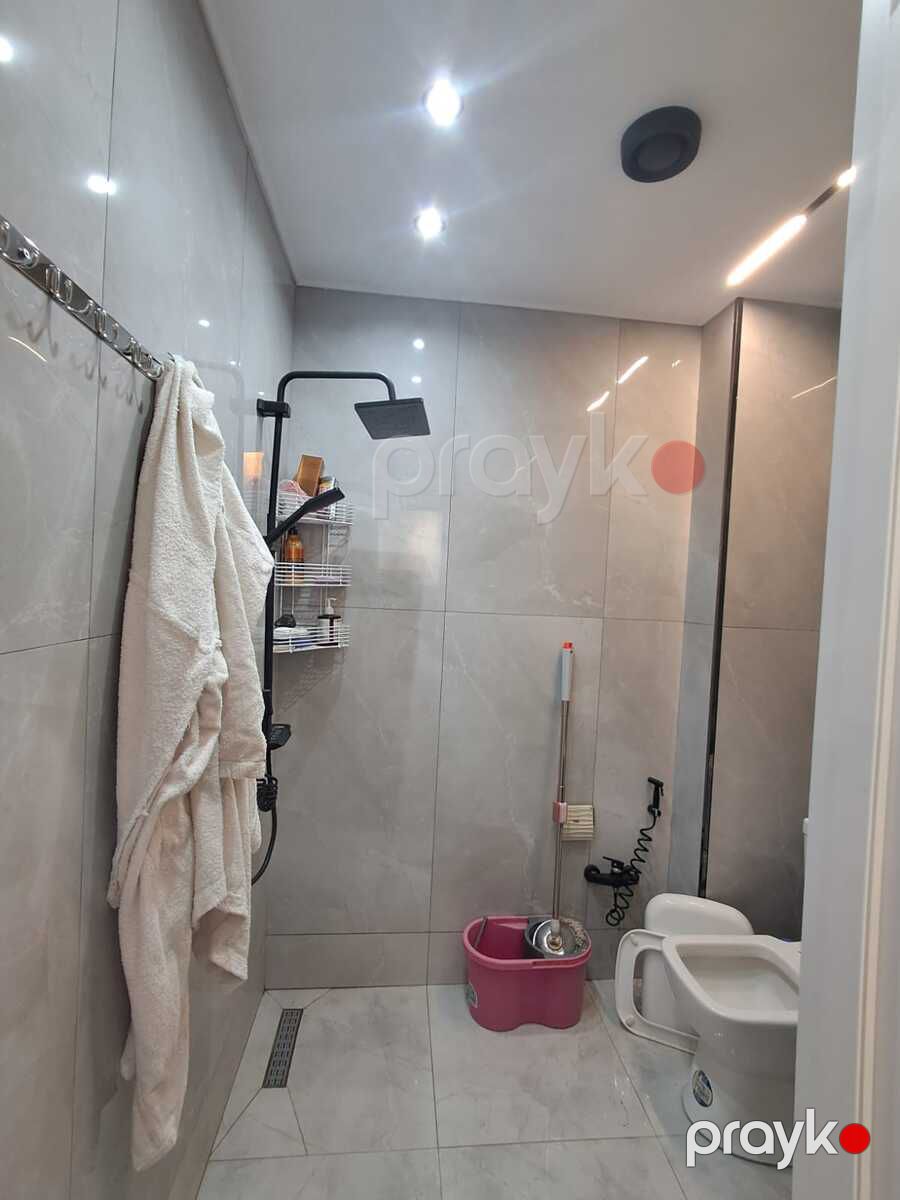 2-otaqlı yeni tikili, Saray MTK, 70 m² — Mənzil, Sumqayıt (6)