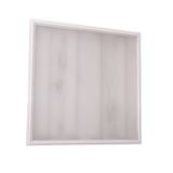 Pedaş 4*18W prizmatik şüşəli plafon s/a 3150 - 302X — Omid.az — Lighting