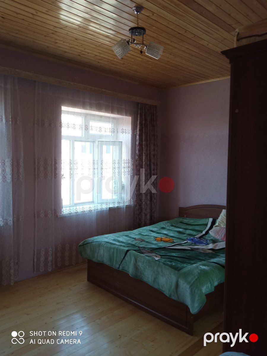 Həyət evi, İsmayıllı r — Ev, villa, İsmayıllı (8)