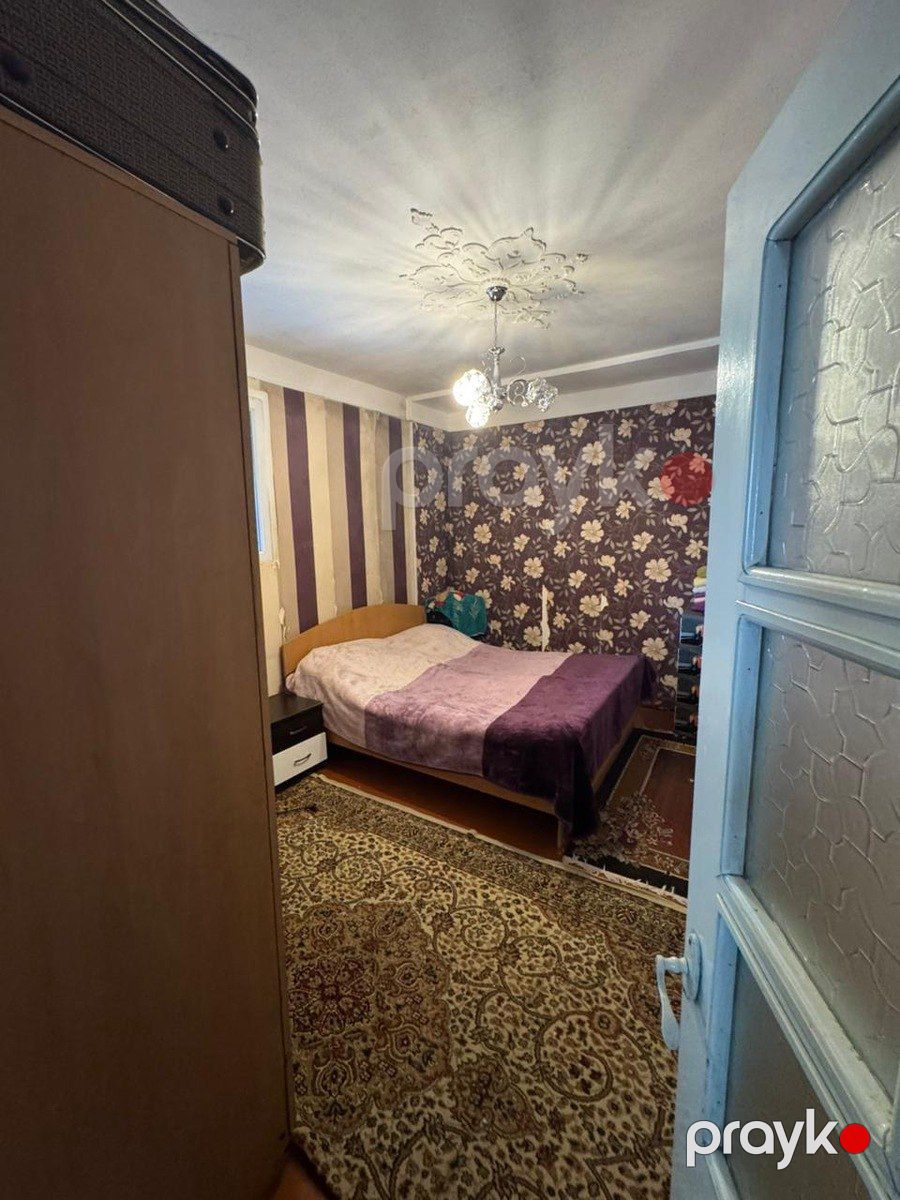 Satılır 3 otaqlı köhnə tikili 86 m² — Mənzil, Bakı (3)