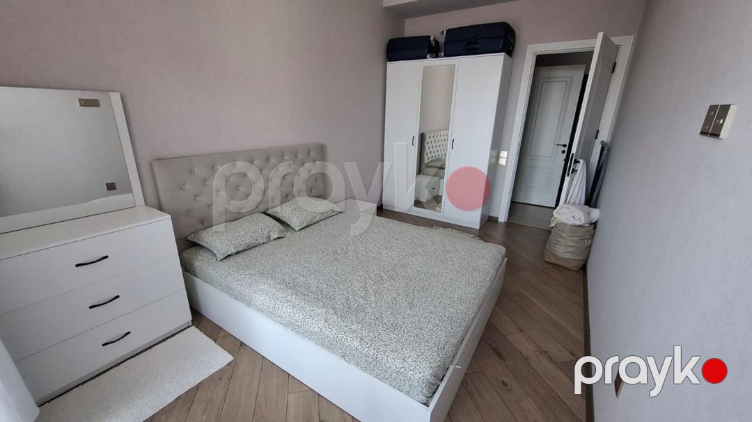 2 otaqlı mənzil kirayə verilir, 50 m², Bakı sağlamlıq mərkəzi — Mənzil (6)