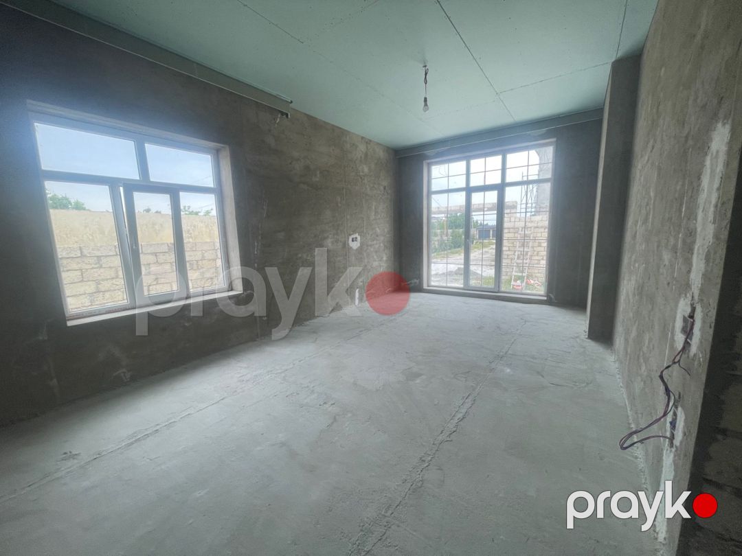 Həyət evi, Mərdəkan qəs — Ev, villa, Bakı (10)