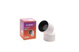 LED spot hərəkətli yumru 12W ağ 4000K ZDL165 — Omid.az — Lighting