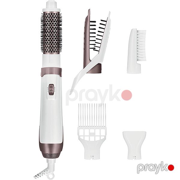 Daraqlı fen Rowenta CF7830F0 Ağ — Mallar, Bakı (2)