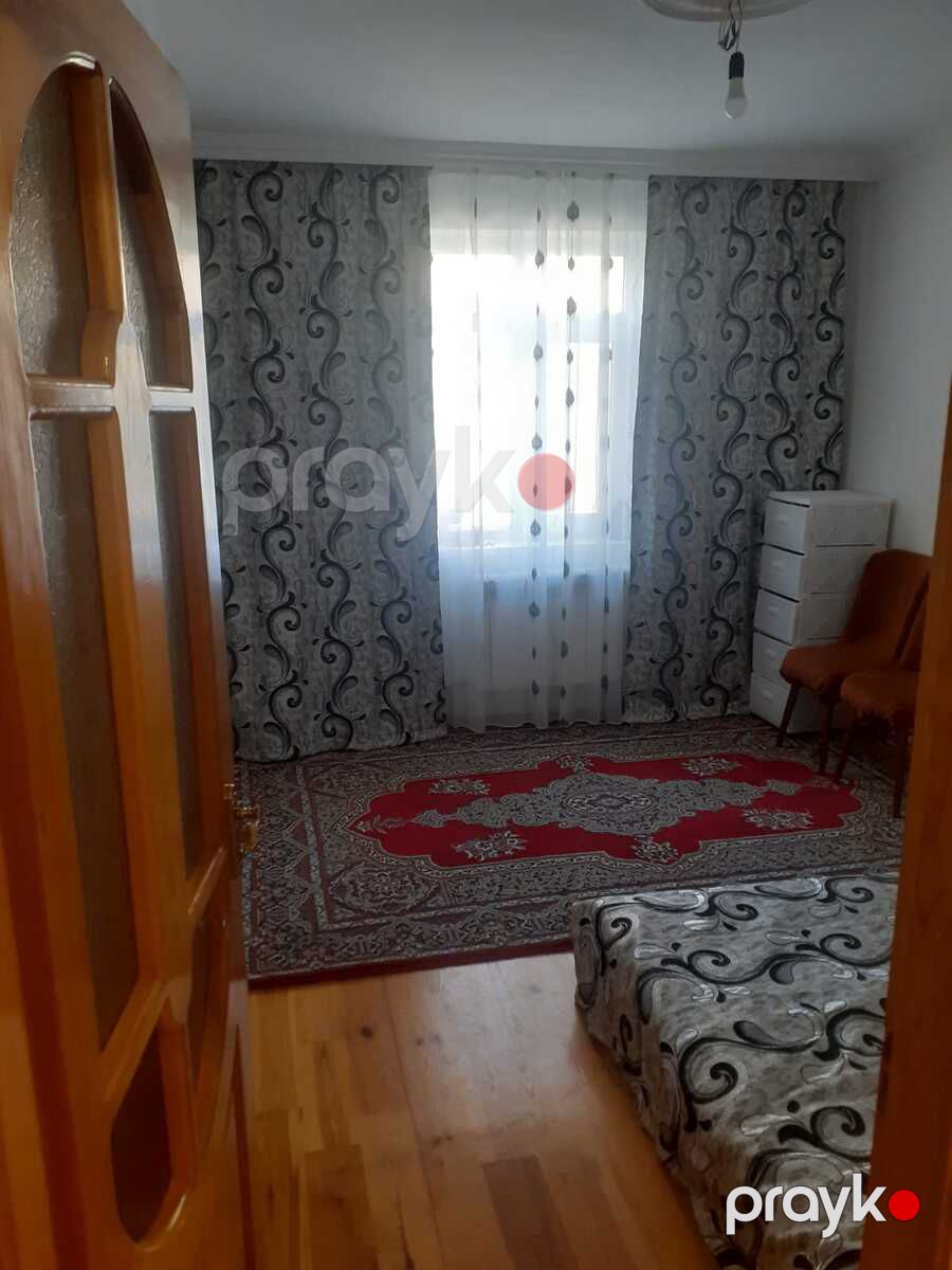 3-otaqlı mənzil, Sumqayıt ş., 65 m² — Mənzil, Sumqayıt (2)