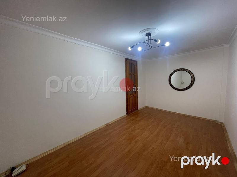 Satılır 1 otaqlı Bina evi menzil (Köhnə tikili), 22 m², Nəsimi rayonu — Mənzil, Bakı (2)