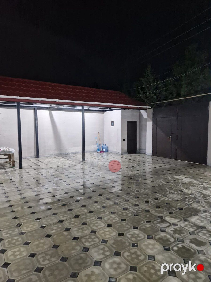 Həyət evi, Sumqayıt ş — Ev, villa, Sumqayıt (4)