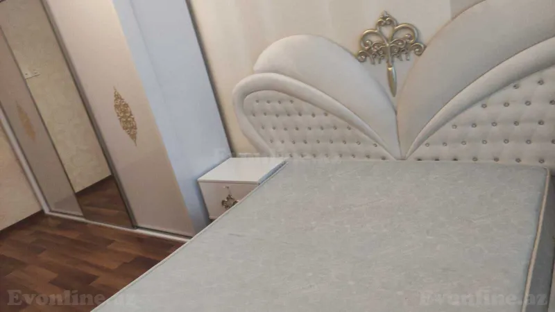 Kirayə verilir 2 otaqlı Mənzil Köhnə tikili 55 m² Bakı, Nəsimi r., 20 Yanvar m — Bakı