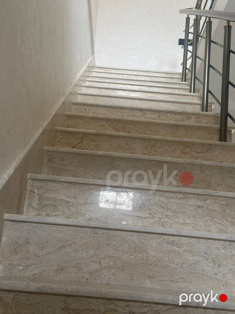Satılır 4 otaqlı həyət evi/bağ evi 150 m² — Ev, villa, Bakı (8)