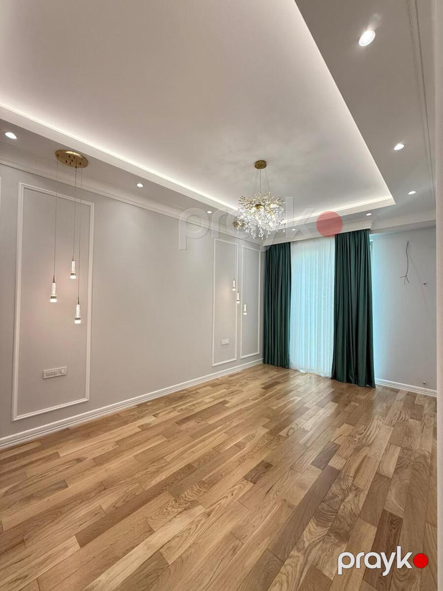 Satılır 4 otaqlı yeni tikili 180 m² — Mənzil, Bakı (10)