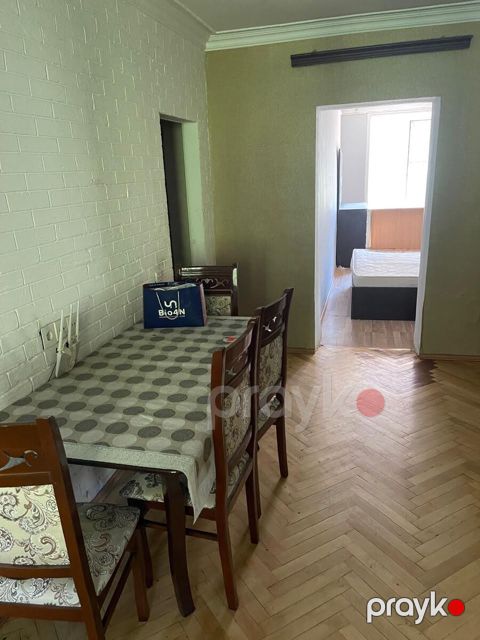 İcarəyə verilir 3 otaqlı yeni tikili 119 m²