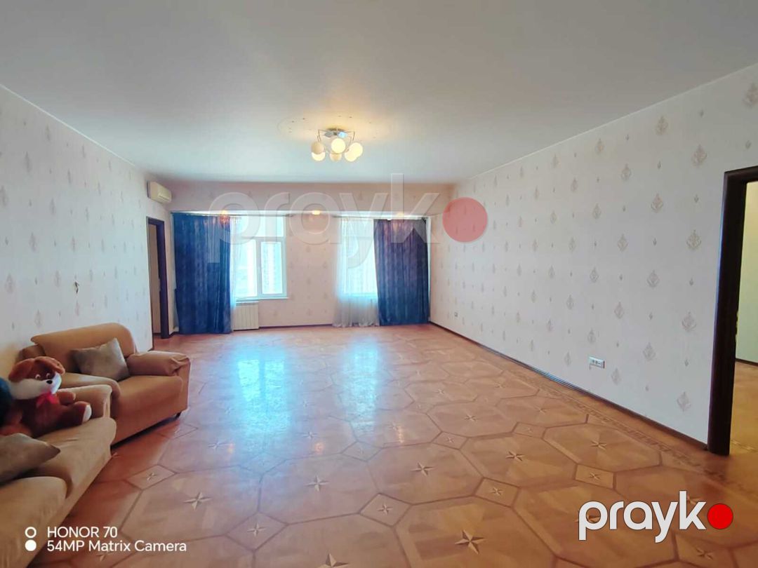 Satılır 5 otaqlı köhnə tikili 187 m² — Mənzil, Bakı (5)