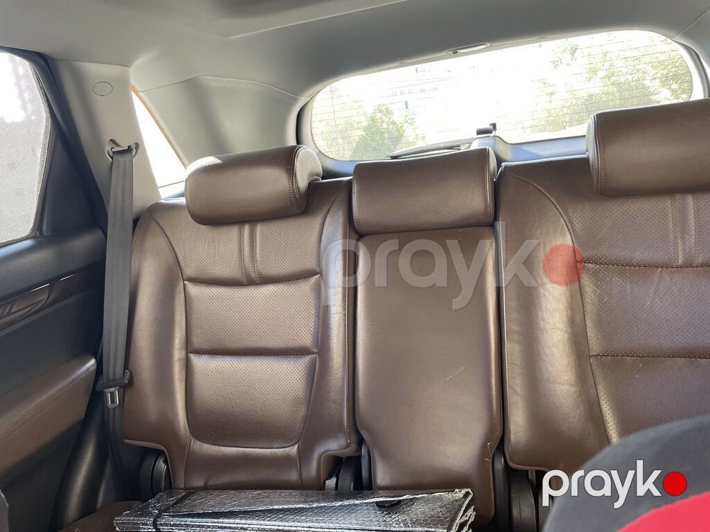 Kia Sorento: 2.4 l 2010 il Ofrouder/SUV — Avtomobillər, Bakı (2)