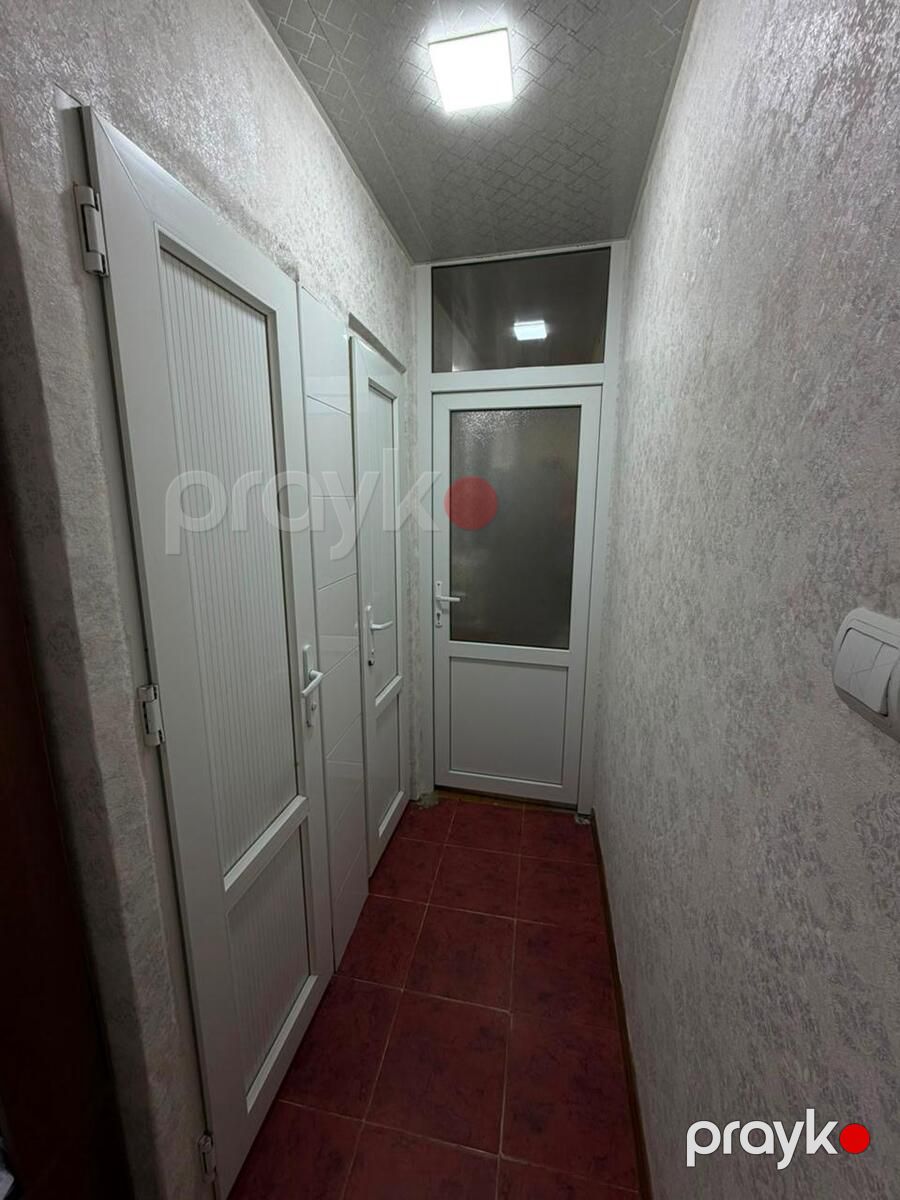 Satılır 2 otaqlı köhnə tikili 55 m² — Mənzil, Bakı (8)