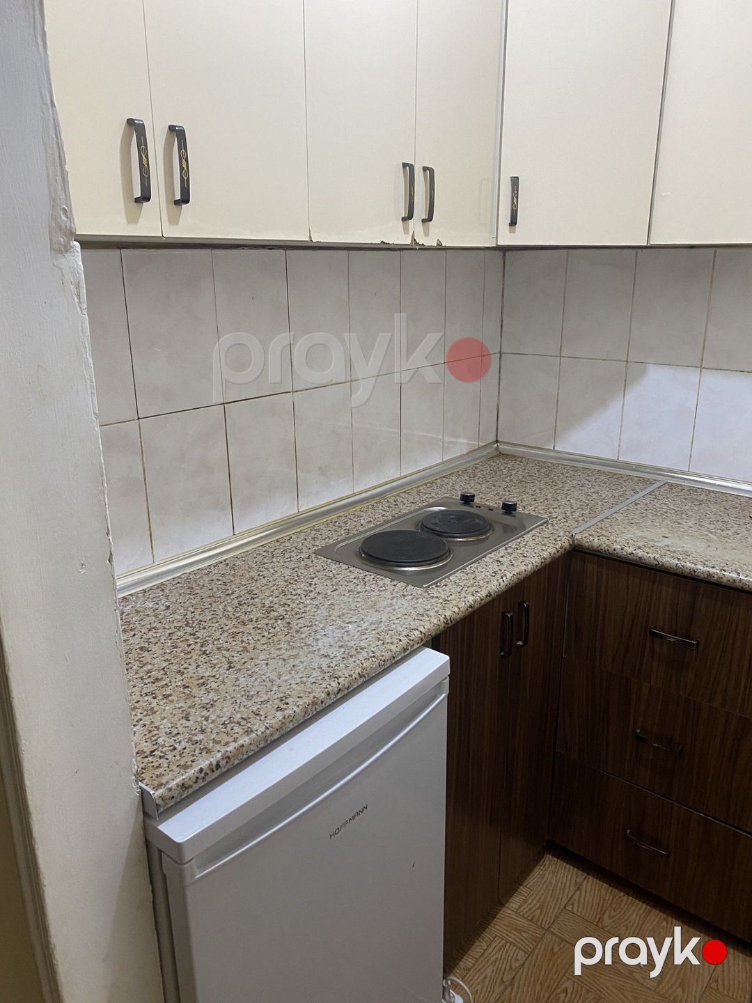 Satılır 2 otaqlı köhnə tikili 30 m² — Mənzil, Bakı (4)