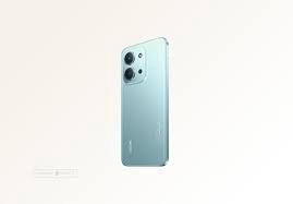 Xiaomi Redmi 15C 4GB/128GB NFC Mint Green — Smartfonlar, Bakı (5)