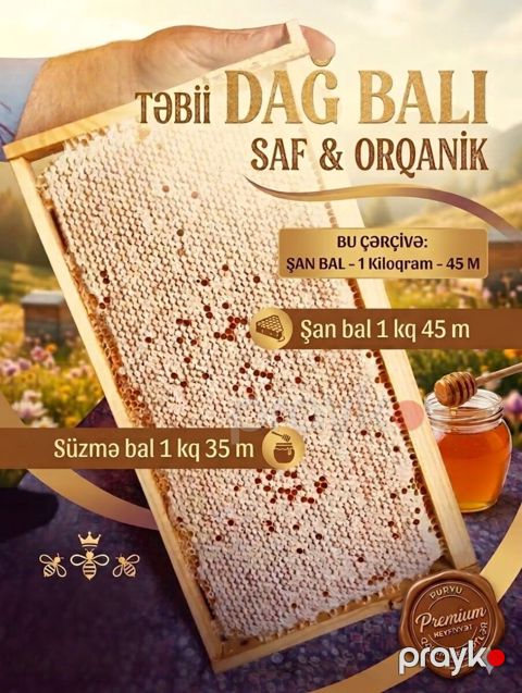 Laçın və Oğuz balı — Oğuz