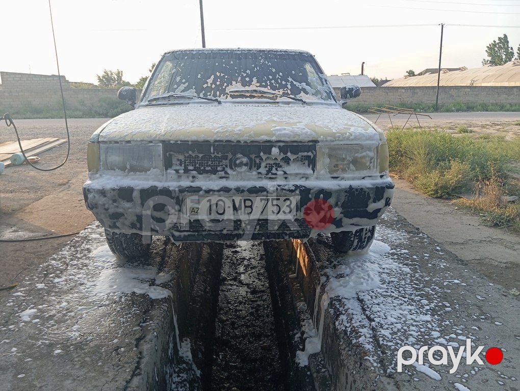 Tofas Sahin, 1.6 L, 2003 il, 256 777 km — Avtomobillər, Neftçala (2)