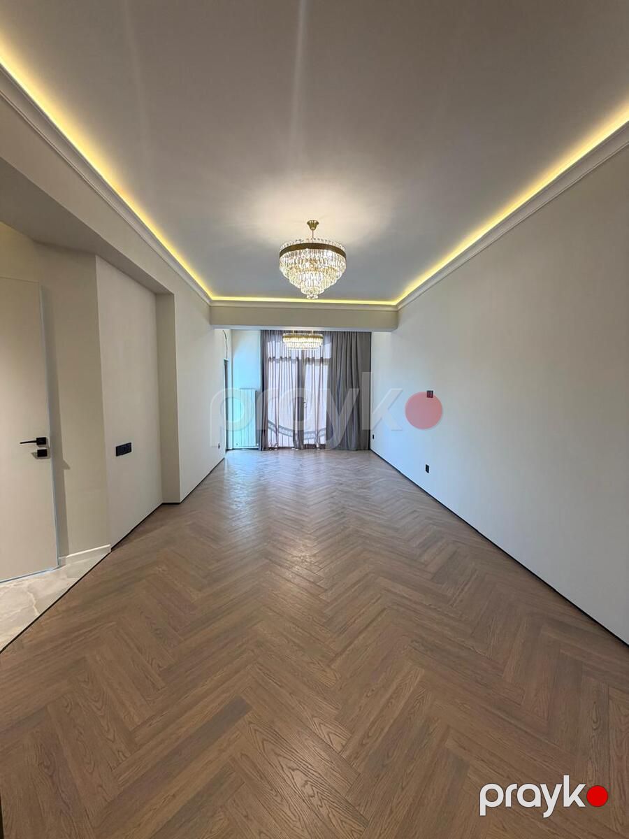 Satılır 2 otaqlı yeni tikili 66 m² — Mənzil, Bakı (2)