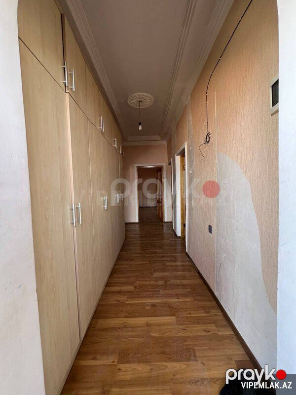 Abşeron rayonunda 3 otaqlı Həyət evi Satılır, 120 m² — Ev, villa, Bakı (2)